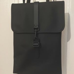 Rains Rucksack Backpack